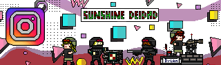 Sunshine