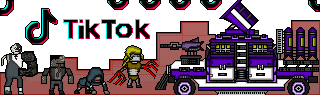 TIKTOKs